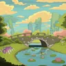 Signs of Life cover art by Purrple Cat